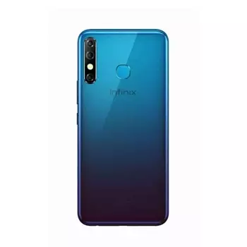 Infinix - Hot 8 - Görsel 2