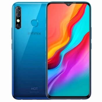 Infinix - Hot 8 - Görsel 3