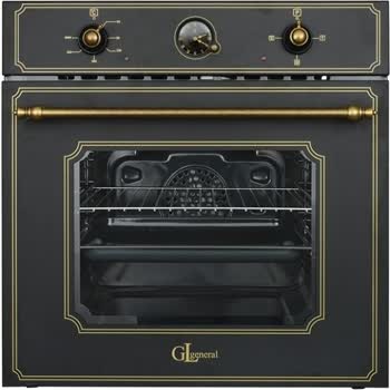 GLF 6008RS Logo