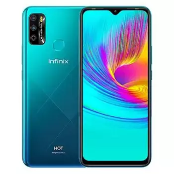 Infinix - Hot 9 Play - Görsel 2
