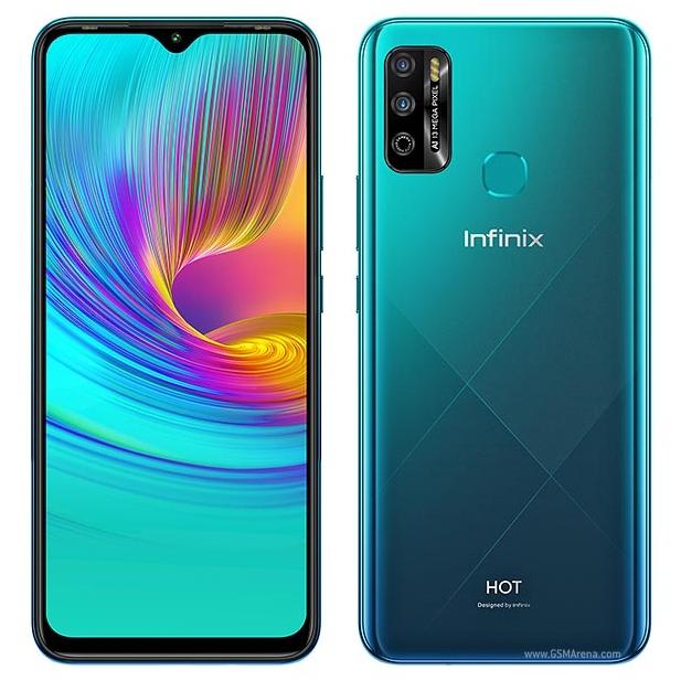 Infinix - 