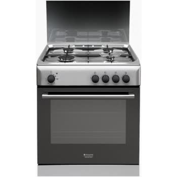 Hotpoint Indesit H6GVAG (X) TK