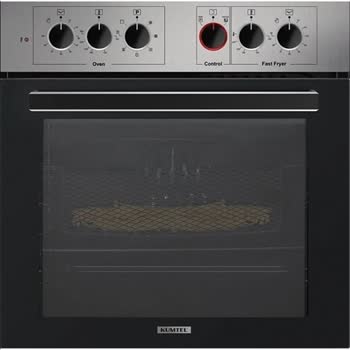 Fastfryer B66-MFRY3 Logo