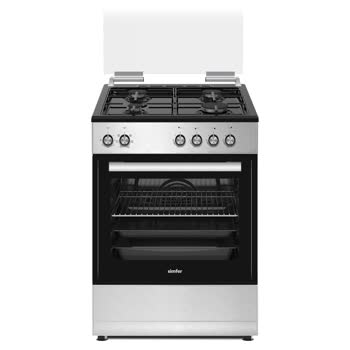 Simfer - 1260 Black 4G Multi Turbo - Görsel 2