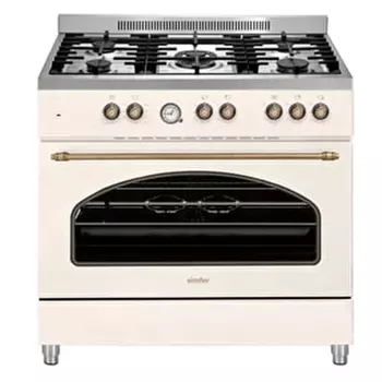 Simfer - 9503 5 Gözlü Retro - Görsel 2