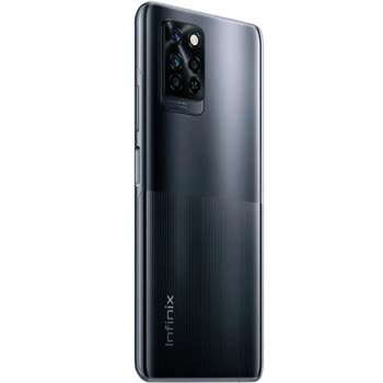 Infinix - Note 10 Pro - Görsel 2