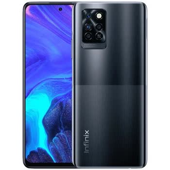 Infinix - Note 10 Pro - Görsel 3