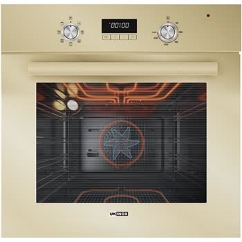 Ukinox - Chef - Görsel 2