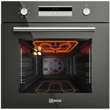 Ukinox - Smart 7800 - Görsel 3