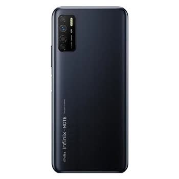 Infinix - Note 7 Lite - Görsel 2