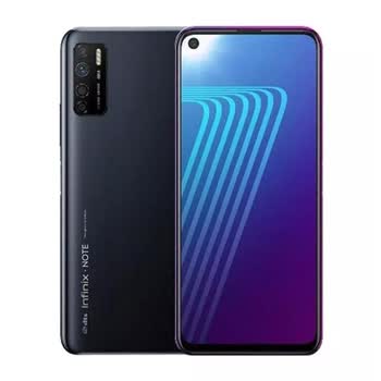 Infinix - Note 7 Lite - Görsel 3