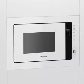 Arçelik - MA 2521 B - Görsel 2