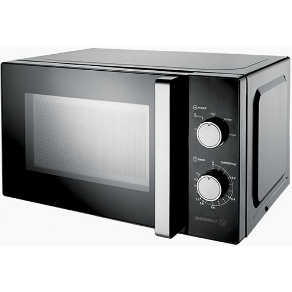 Korkmaz Mutfak Eşyaları - 