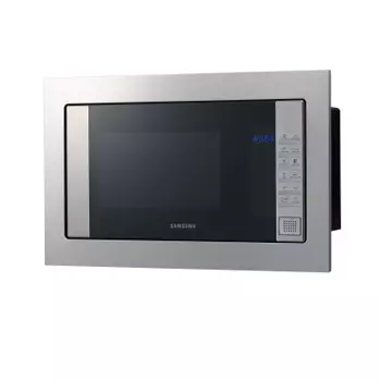 Samsung - FW87SUST - Görsel 2