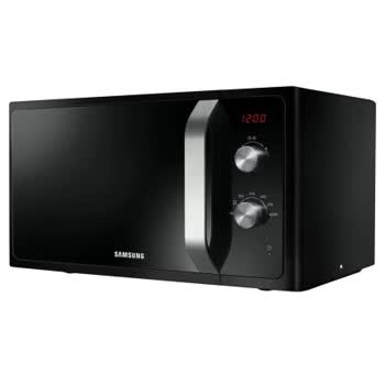 Samsung - MS23F300EEK - Görsel 2