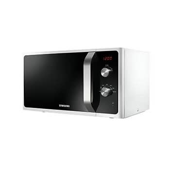 Samsung - MS23F300EEW - Görsel 2