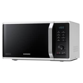 Samsung - MS23K3515AW/TR - Görsel 3