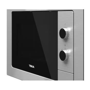Teka - MB 620 BI SS - Görsel 2