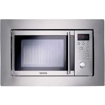 Vestel - AMD-2011 - Görsel 2