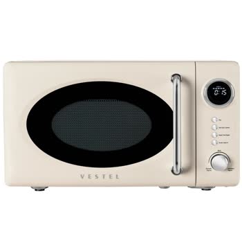 Vestel - MD 20 YD - Görsel 3