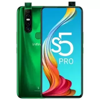 Infinix - S5 Pro - Görsel 3