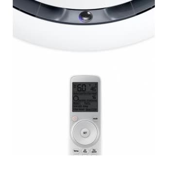 Samsung - AC140MN4PKH/TK - Görsel 3
