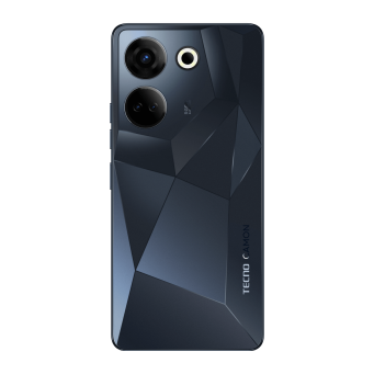 Tecno Mobile - 