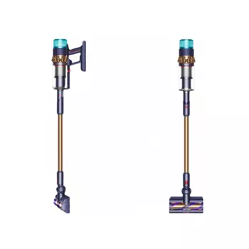 Dyson - Gen5detect Absolute - Görsel 2
