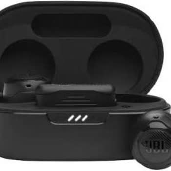 Quantum TWS Air Logo