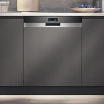 Siemens Ev Aletleri - SN57ZS82DT - Görsel 2