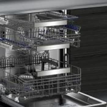 Siemens Ev Aletleri - SN57ZS82DT - Görsel 3