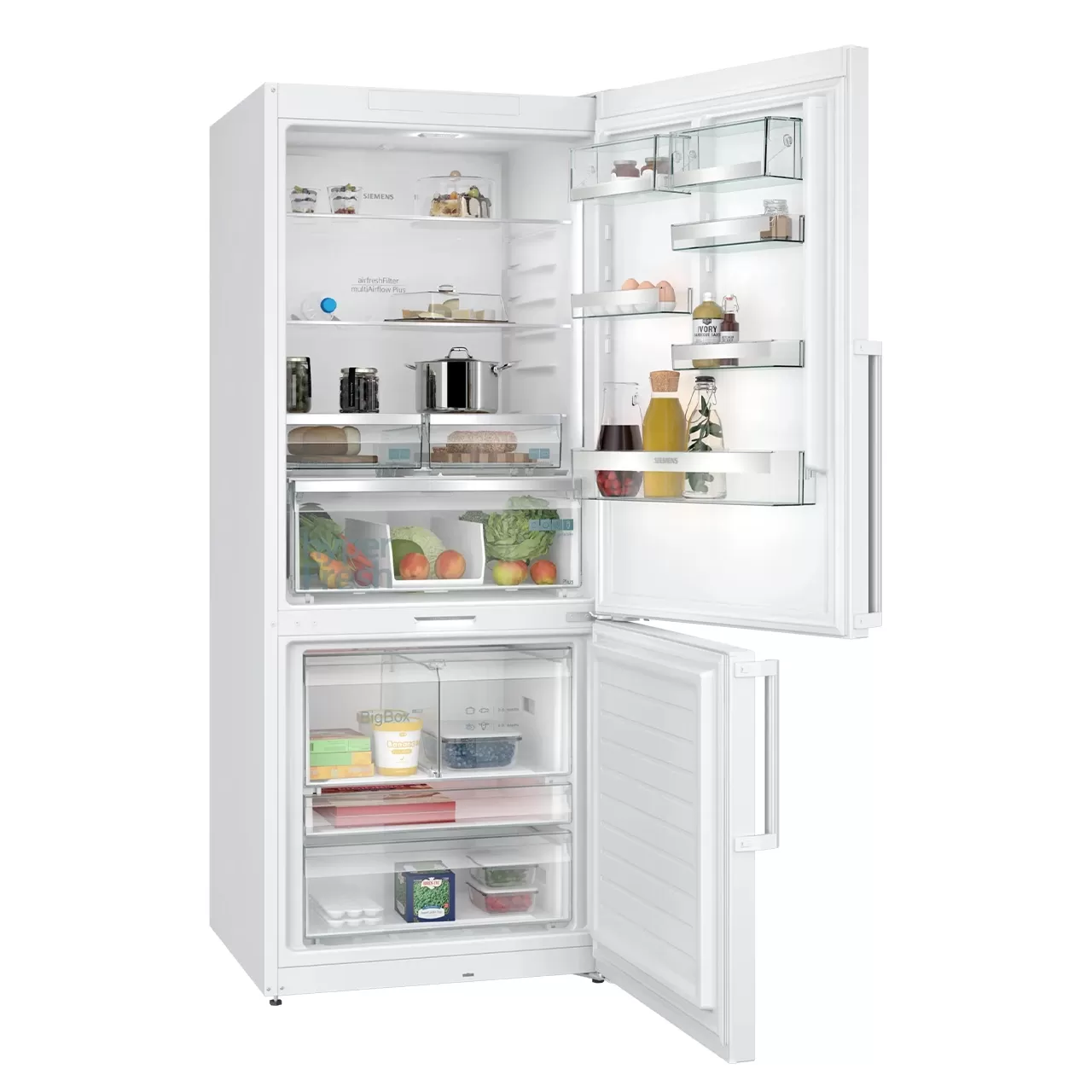 Siemens Ev Aletleri - 