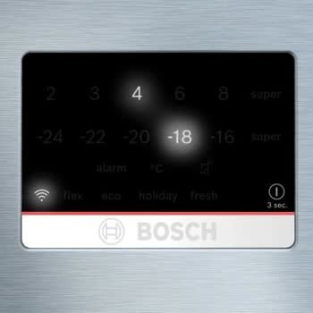 Bosch - KGP76AIC0N - Görsel 3