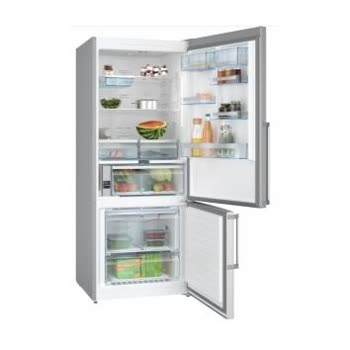 Siemens Ev Aletleri - KG86PAWC0N - Görsel 2