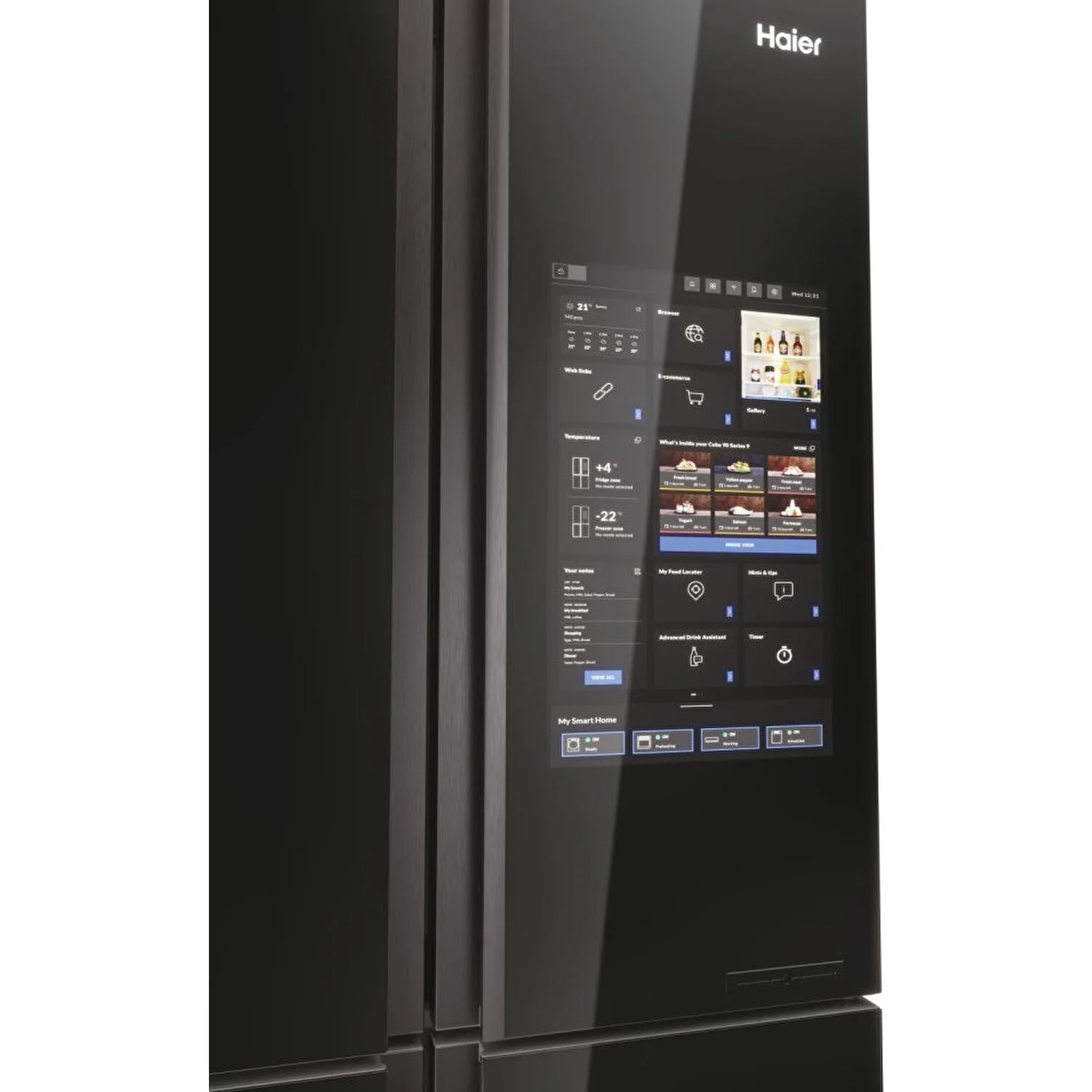 Haier Beyaz Eşya - 