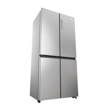 Haier Beyaz Eşya - HCR3818ENMM - Görsel 2