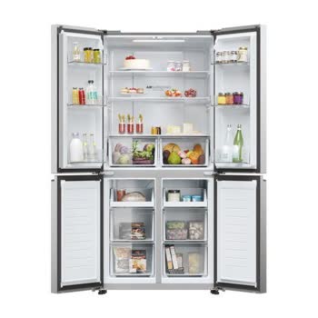 Haier Beyaz Eşya - HCR3818ENMM - Görsel 3