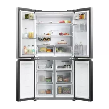 Haier Beyaz Eşya - HCW58F18EWMP - Görsel 3