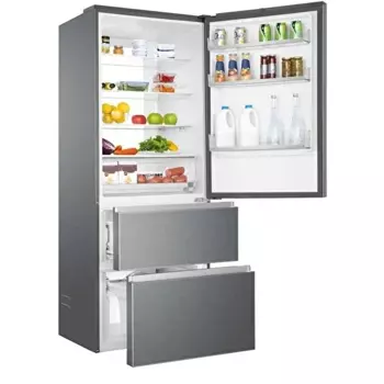 Haier Beyaz Eşya - A3FE743CPJ - Görsel 3