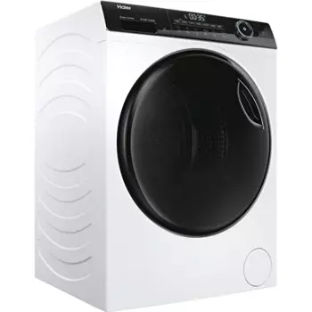 Haier Beyaz Eşya - HW100-B14959U1-S - Görsel 2