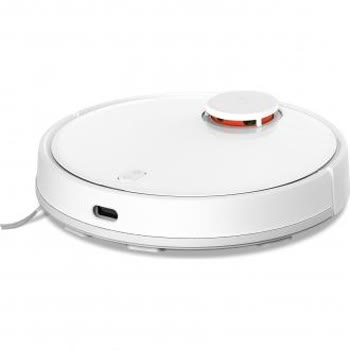 Xiaomi - Mi Robot Vacuum Mop - Görsel 2