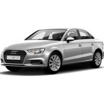 Audi - A2 - Görsel 2