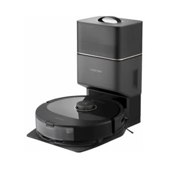 Roborock - Q8 Max plus - Görsel 2