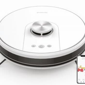 Homend Alex Laser Pro 1286H