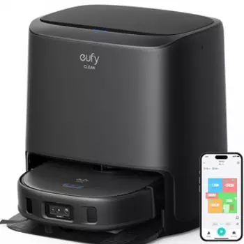 Anker Soundcore - Eufy Clean X9 Pro - Görsel 2
