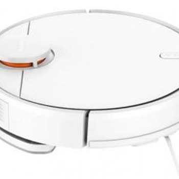 Xiaomi - Robot Vacuum S10 - Görsel 2