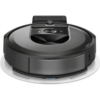 iRobot - Roomba Combo i8 - Görsel 2