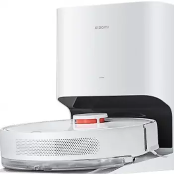 Xiaomi Robot Vacuum X10