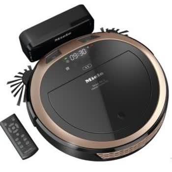 Scout RX3 Home Vision HD Logo