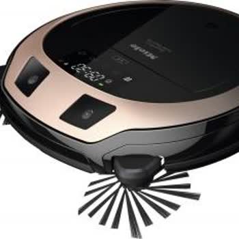 Miele - Scout RX3 Home Vision HD - Görsel 2